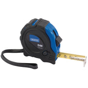 Draper Measuring Tapes, 5m/16ft x 19mm - EMTGD/12 - image 1