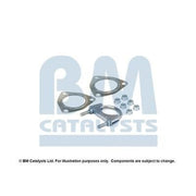 BM Catalysts Fitting Kit FK92173B FK92173B