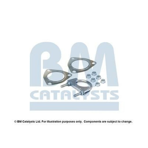 BM Catalysts Fitting Kit FK92227B FK92227B