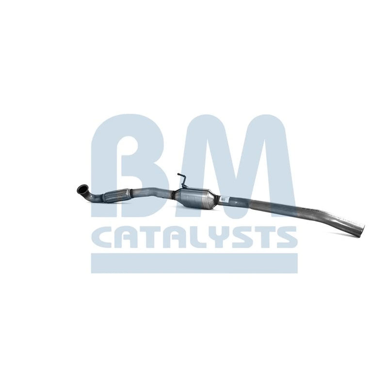 BM Catalysts Homologated Diesel Cat fits VW Multivan 2003-2009 1.9