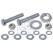 Febi Bolt Kit 1002129 21222442 1002129 OE 21222442S1