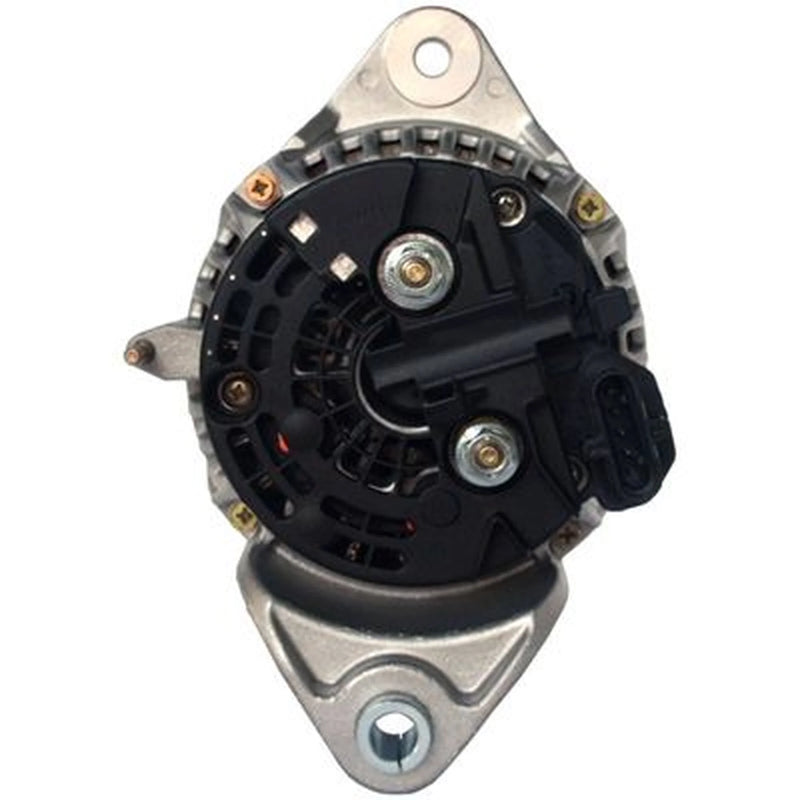 Hella Car Alternator 12V fits Renault Trucks Magnum 2004-2006