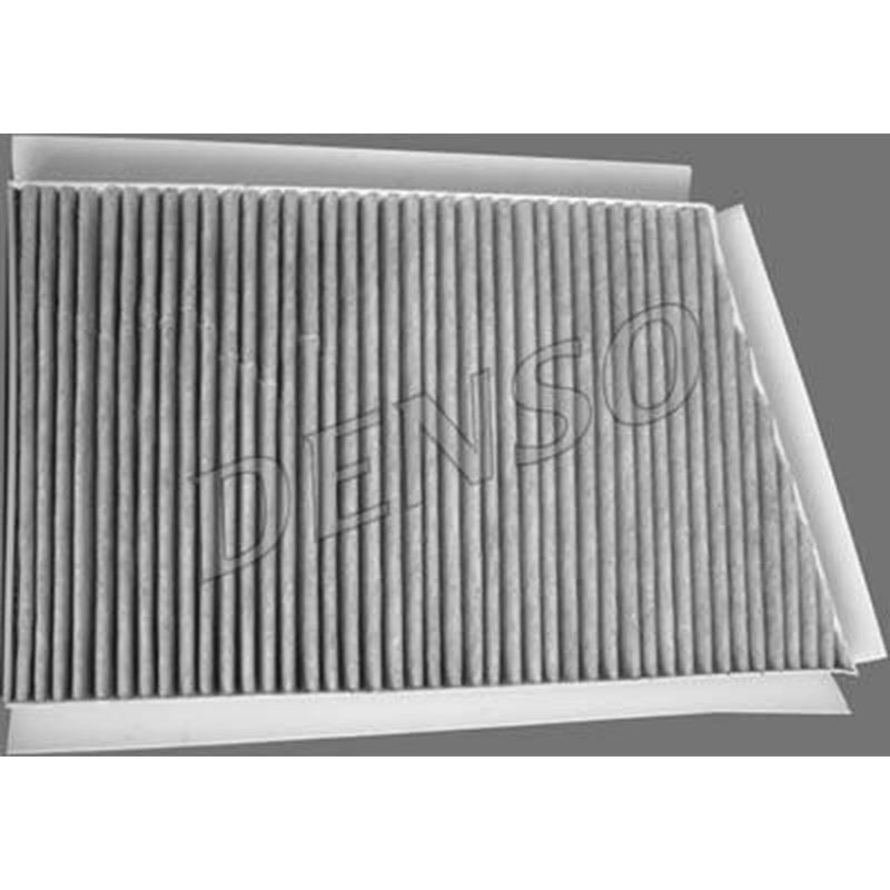 Denso Cabin Air Filter (Pollen Filter) fits Mercedes-Benz C-Class 2000-2008