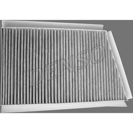 Denso Cabin Air Filter (Pollen Filter) fits Mercedes-Benz C-Class 2000-2008