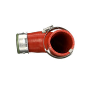 Gates Intercooler Turbo Charge Air Hose 145mm fits Audi A3 2003-2010 1.9 2.0