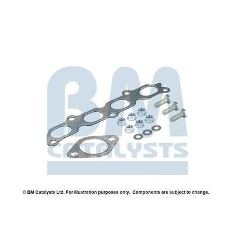 BM Catalysts Fitting Kit FK91275B FK91275B