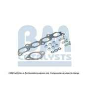 BM Catalysts Fitting Kit FK92132B FK92132B
