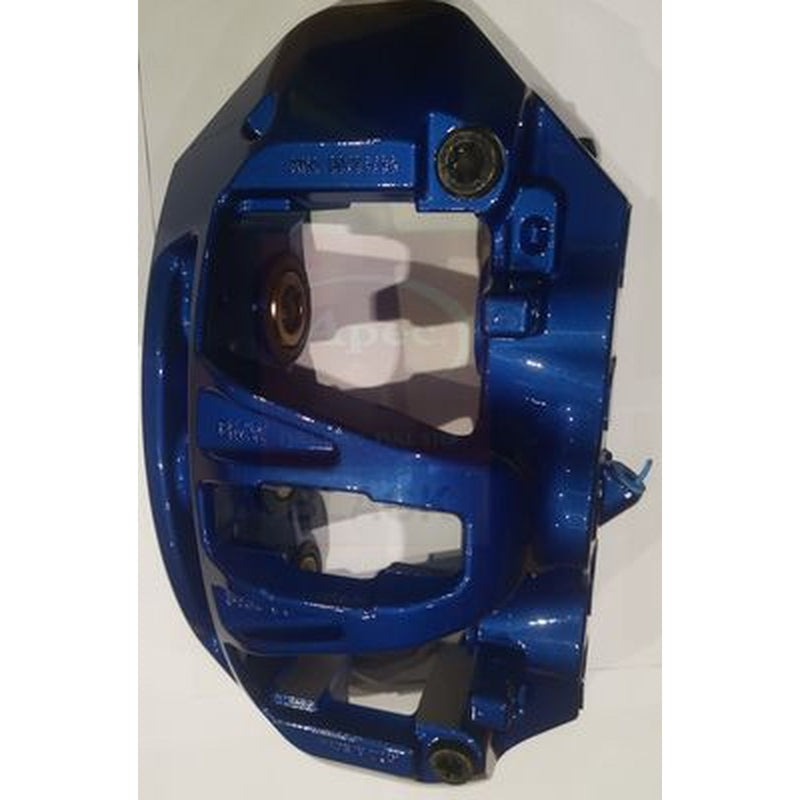 Apec Brake Caliper Assembly Front Left fits BMW X5 2014-2018