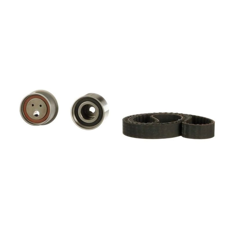 Gates Timing Belt Kit with Rollers fits Mitsubishi Carisma 1995-2006 1.8