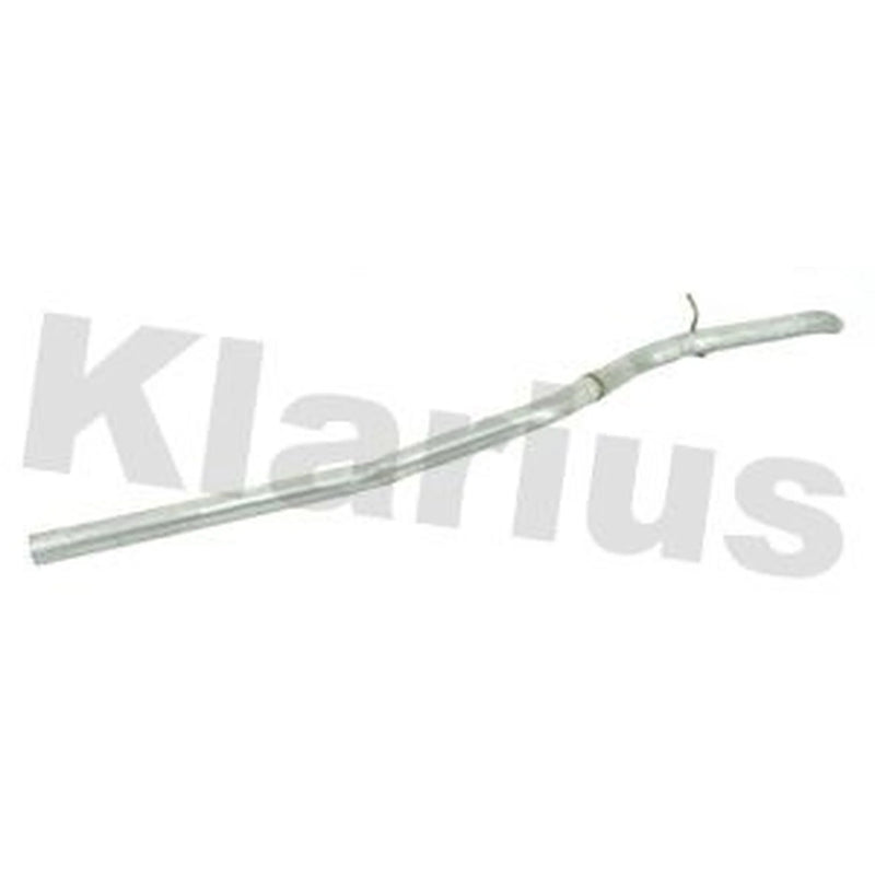 Klarius Exhaust Pipe OD fits Ford Transit 2006-2014 2.2