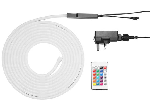 Link2Home Outdoor Flexible LED Light Strip 5m Link2Home - Dynamic Drive