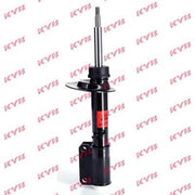 KYB 2 x Front Shock Absorbers fits BMW X5 2000-2006 3.0 4.4 4.6