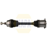 NAPA CV Drive Shaft Driveshaft Front NDS1043LR