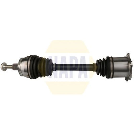NAPA CV Drive Shaft Driveshaft Front NDS1043LR