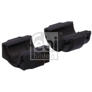 Febi Anti Roll Bar Mounting Bracket Front Right 1001193