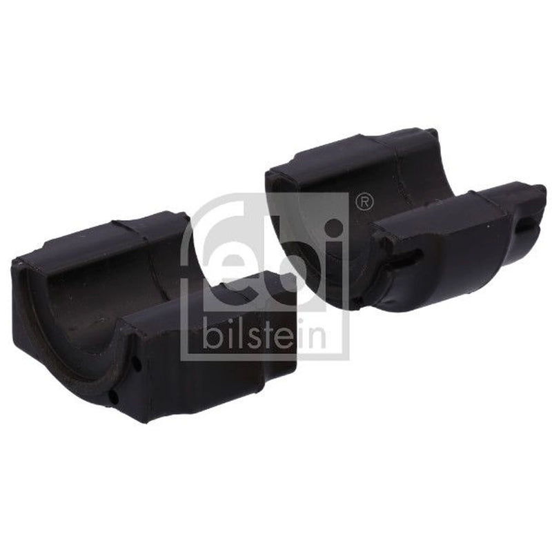 Febi Anti Roll Bar Mounting Bracket Front Right 1001193