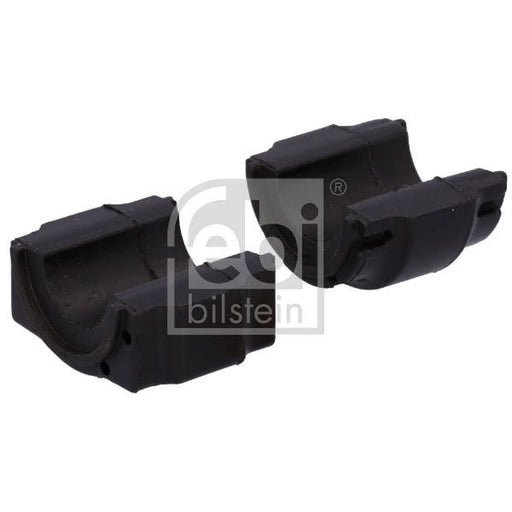 Febi Anti Roll Bar Mounting Bracket Front Right 1001193