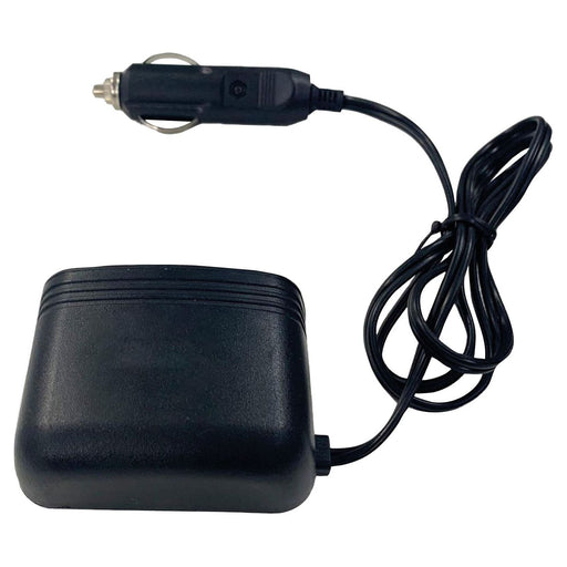 Double 12V Power Socket E033512 Quest - Dynamic Drive