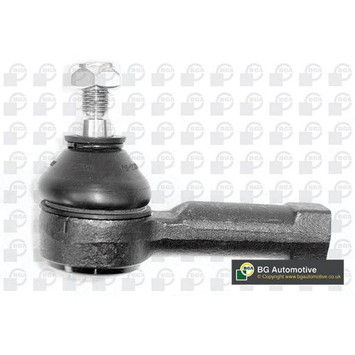 BGA Steering Tie Rod End Ball Joint Front Right fits Opel Mpv 1994-2001