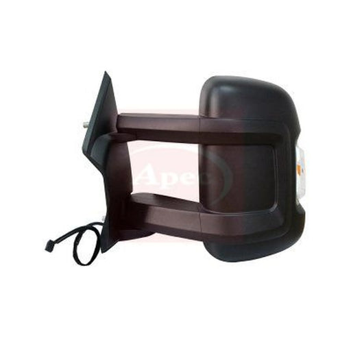 Apec Door / Wing Mirror Left AMR2027