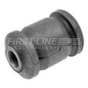 First Line Wishbone / Control / Trailing Arm Bush fits Ford Fiesta VI 2008-2018
