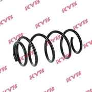 KYB Front Suspension Coil Spring fits Seat Altea Xl 2006-2010 1.6