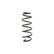 NAPA Front Suspension Coil Spring fits Ford Fiesta V 2004-2008 1.6
