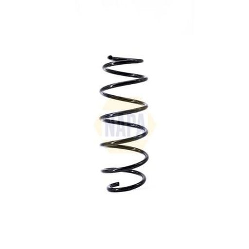 NAPA Front Suspension Coil Spring NCS1434