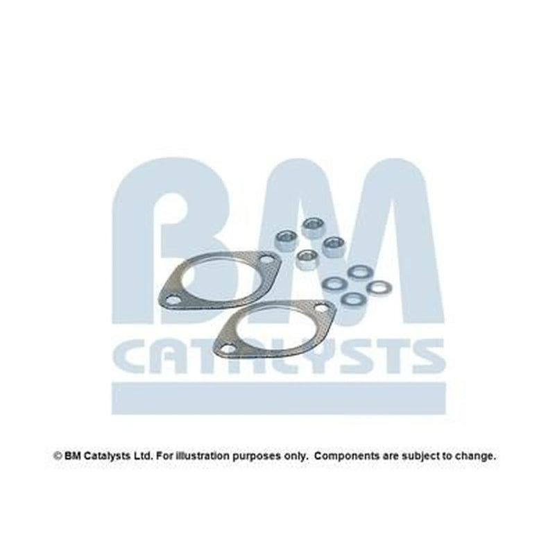 BM Catalysts Fitting Kit FK92815B FK92815B