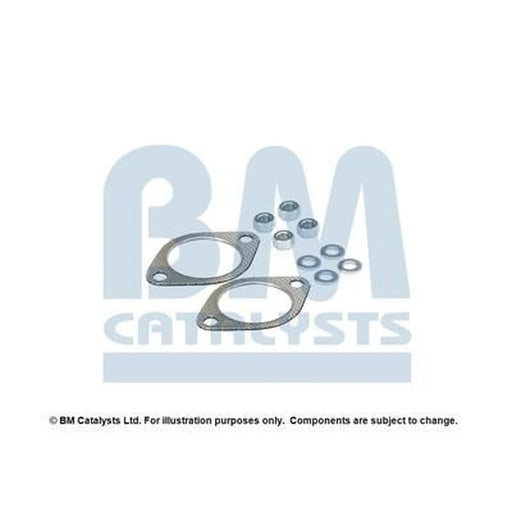 BM Catalysts Exhaust Pipe Mounting Kit FK50938B