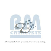 BM Catalysts Exhaust Pipe Mounting Kit FK50316B