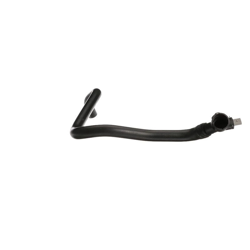 Gates Radiator Coolant Hose 875mm ID fits Seat Toledo III 2004-2009 1.6