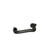 Gates Radiator Coolant Hose 635mm ID fits Citroën C3 II 2009-2016 1.4 1.6