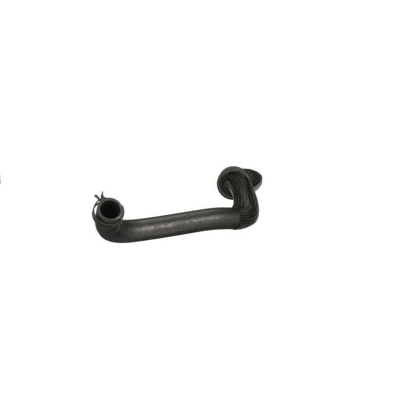 Gates Radiator Coolant Hose 635mm ID fits Citroën C3 II 2009-2016 1.4 1.6