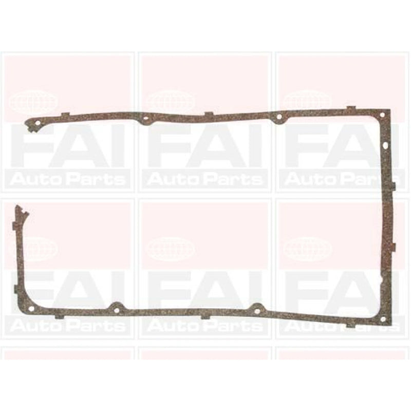 FAI Cylinder Head Cover Gasket