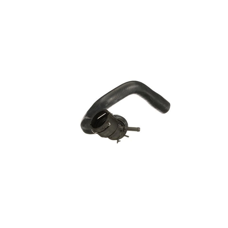Gates Radiator Coolant Hose 575mm ID fits Audi A3 2003-2010 1.9