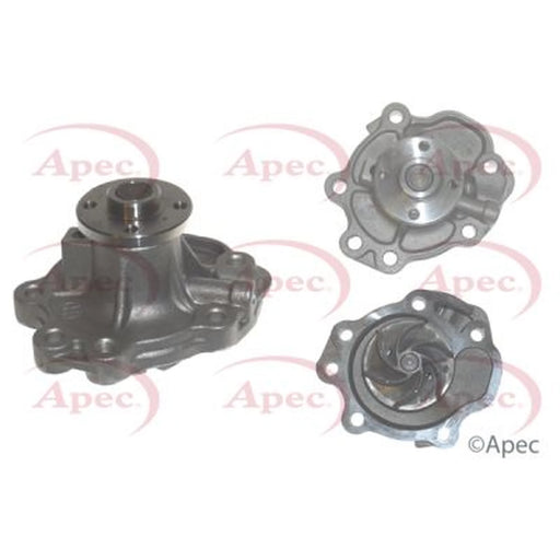 Apec Engine Cooling Water Pump AWP1495