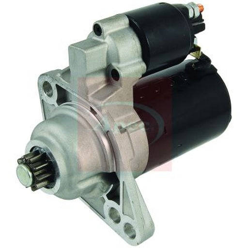 Apec Starter Motor 12V 1.1kW 10 Teeth fits Audi A1 2010-2015 1.4