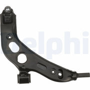 Delphi Control/Trailing Arm Lower fits BMW 1 2019-2020