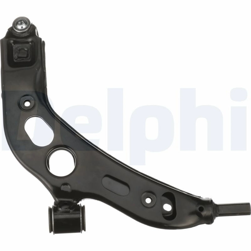 Delphi Control/Trailing Arm Lower fits BMW 1 2019-2020