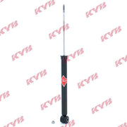 KYB Shock Absorber Damper Strut Rear fits Mitsubishi Colt VII 2023 on 1.0