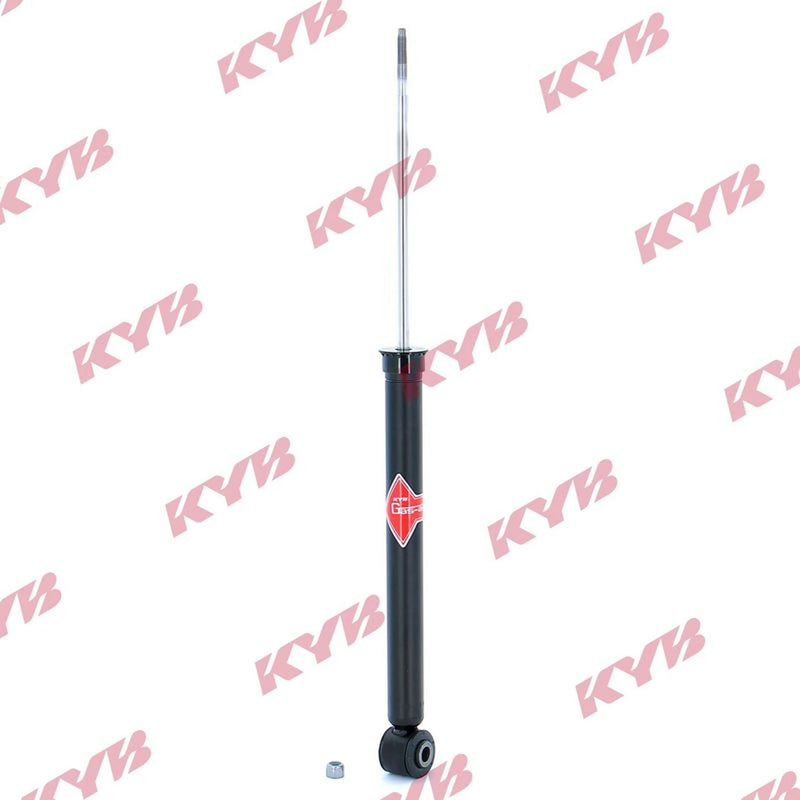 KYB Shock Absorber Damper Strut Rear fits Mitsubishi Colt VII 2023 on 1.0