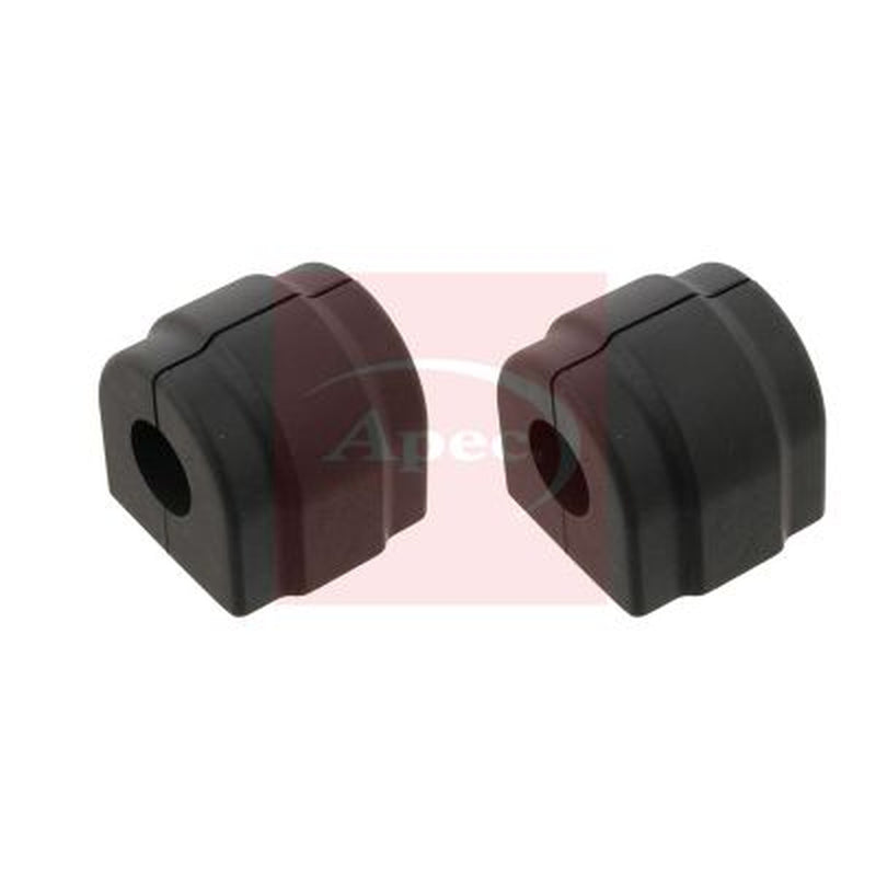 Apec Anti Roll Bar Mounting Bracket Front Right fits BMW 3 1997-2007