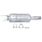 Hella Soot/Particulate Filter fits Fiat Croma 2005-2011 1.9 2.4
