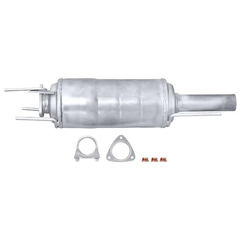 Hella Soot/Particulate Filter fits Fiat Croma 2005-2011 1.9 2.4