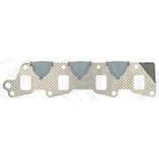 Elring Exhaust Manifold Gasket Wide Thick fits Geo Metro 1989-1998 1.3