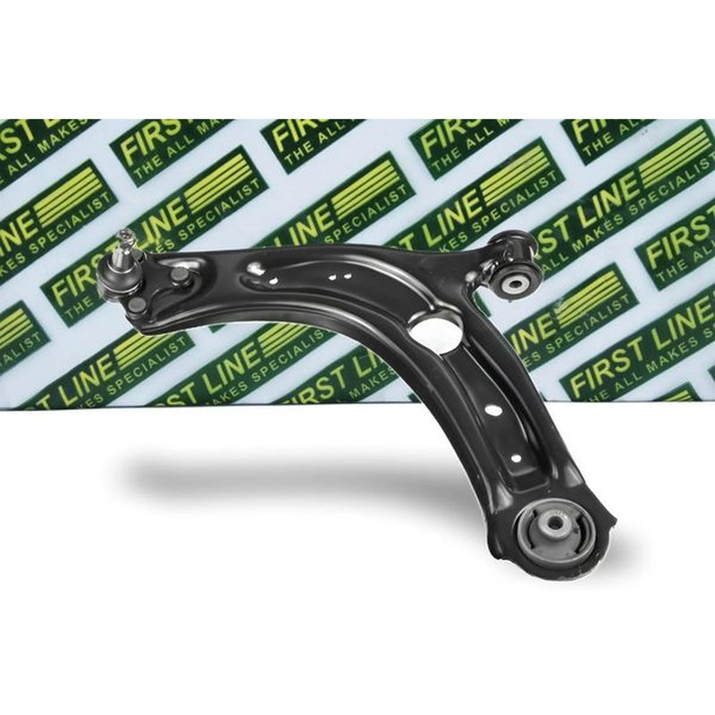First Line Control/Trailing Arm fits Cupra Ateca 2018 on 2.0