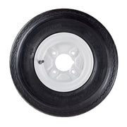 Ring Automotive RCT220 Roues et pneus pour caravane 400 x 8" Ring Automotive - Dynamic Drive