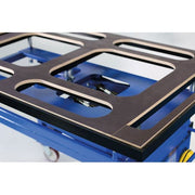 Laser Electro-Hydraulic Table Lift 1.4 Tonne 8525 Laser - Dynamic Drive
