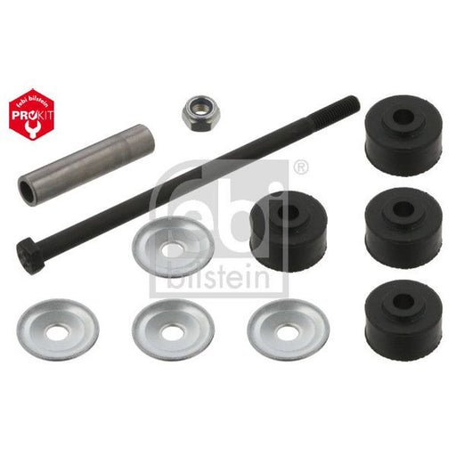 Febi Stabiliser Bar Link Coupling Rod Front Right 03211